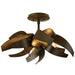 128712-SKT-07-YE0352 Lighting/Ceiling Lights/Flush & Semi-flush Lights