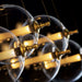 134409-SKT-STND-31-YT0517 Lighting/Ceiling Lights/Pendants