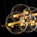 134409-SKT-STND-31-YT0517 Lighting/Ceiling Lights/Pendants