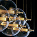 134409-SKT-STND-31-YT0517 Lighting/Ceiling Lights/Pendants
