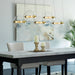 134409-SKT-STND-31-YT0517 Lighting/Ceiling Lights/Pendants