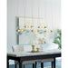 134409-SKT-STND-31-YT0517 Lighting/Ceiling Lights/Pendants