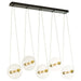 134409-SKT-STND-31-YT0517 Lighting/Ceiling Lights/Pendants