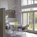 138920-SKT-STND-10-84 Lighting/Ceiling Lights/Pendants