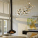 138920-SKT-STND-10-84 Lighting/Ceiling Lights/Pendants