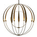 194248-SKT-07 Lighting/Ceiling Lights/Chandeliers