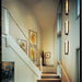 206730-SKT-20-BB0401 Lighting/Wall Lights/Sconces