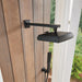 RP90243BL Parts & Maintenance/Bathtub & Shower Parts/Shower Arms