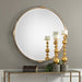 09333 Bathroom/Medicine Cabinets & Mirrors/Bathroom & Vanity Mirrors