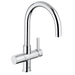 31251002 Kitchen/Kitchen Faucets/Hot & Drinking Water Dispensers
