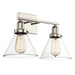 8-9130-2-109 Lighting/Wall Lights/Vanity & Bath Lights