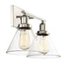 8-9130-2-109 Lighting/Wall Lights/Vanity & Bath Lights