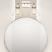 8-9130-2-109 Lighting/Wall Lights/Vanity & Bath Lights