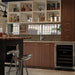 61043LF-SS Kitchen/Kitchen Faucets/Bar & Prep Faucets