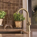 61044LF-BLGL Kitchen/Kitchen Faucets/Bar & Prep Faucets