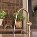 61044LF-BLGL Kitchen/Kitchen Faucets/Bar & Prep Faucets