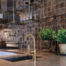 61044LF-BLGL Kitchen/Kitchen Faucets/Bar & Prep Faucets