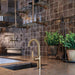 61044LF-SS Kitchen/Kitchen Faucets/Bar & Prep Faucets