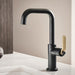 61054LF-SS Kitchen/Kitchen Faucets/Bar & Prep Faucets