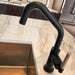 61063LF-SS Kitchen/Kitchen Faucets/Bar & Prep Faucets