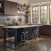 61063LF-SS Kitchen/Kitchen Faucets/Bar & Prep Faucets