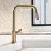 63054LF-PC Kitchen/Kitchen Faucets/Pull Down Spray Faucets