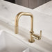 63064LF-SS Kitchen/Kitchen Faucets/Pull Down Spray Faucets
