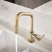 63064LF-SS Kitchen/Kitchen Faucets/Pull Down Spray Faucets