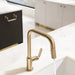 64054LF-PC Kitchen/Kitchen Faucets/Pull Down Spray Faucets