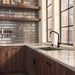 64063LF-PN Kitchen/Kitchen Faucets/Pull Down Spray Faucets