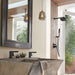 65088LF-BL-ECO Bathroom/Bathroom Sink Faucets/Single Hole Sink Faucets