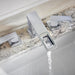65386LF-NK-ECO Bathroom/Bathroom Sink Faucets/Widespread Sink Faucets
