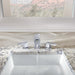 65386LF-PC-ECO Bathroom/Bathroom Sink Faucets/Widespread Sink Faucets