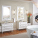 65386LF-PC-ECO Bathroom/Bathroom Sink Faucets/Widespread Sink Faucets