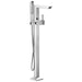 T70188-PC Bathroom/Bathroom Tub & Shower Faucets/Tub Fillers