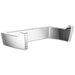 693588-PC Bathroom/Bathroom Accessories/Towel & Robe Hooks