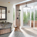 83341-BL Bathroom/Bathroom Tub & Shower Faucets/Showerheads