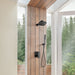 87488-BL Bathroom/Bathroom Tub & Shower Faucets/Showerheads