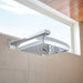 87488-PC Bathroom/Bathroom Tub & Shower Faucets/Showerheads