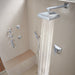 87488-PC Bathroom/Bathroom Tub & Shower Faucets/Showerheads