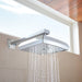 87488-PC Bathroom/Bathroom Tub & Shower Faucets/Showerheads