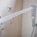 88888-PC Bathroom/Bathroom Tub & Shower Faucets/Handshowers