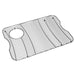 LKWOBG2317LSS Kitchen/Kitchen Sink Accessories/Basin Racks