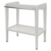 9039.030.020 Bathroom/Bathroom Sinks/Pedestal & Console Bases Only