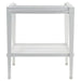 9039.030.020 Bathroom/Bathroom Sinks/Pedestal & Console Bases Only