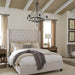 F3129/6DWZ/DWG Lighting/Ceiling Lights/Chandeliers