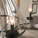 F3129/6DWZ/DWG Lighting/Ceiling Lights/Chandeliers