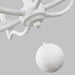 F3130/6PSW Lighting/Ceiling Lights/Chandeliers