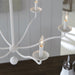 F3130/6PSW Lighting/Ceiling Lights/Chandeliers