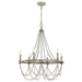 F3132/6FWO/DWW Lighting/Ceiling Lights/Chandeliers